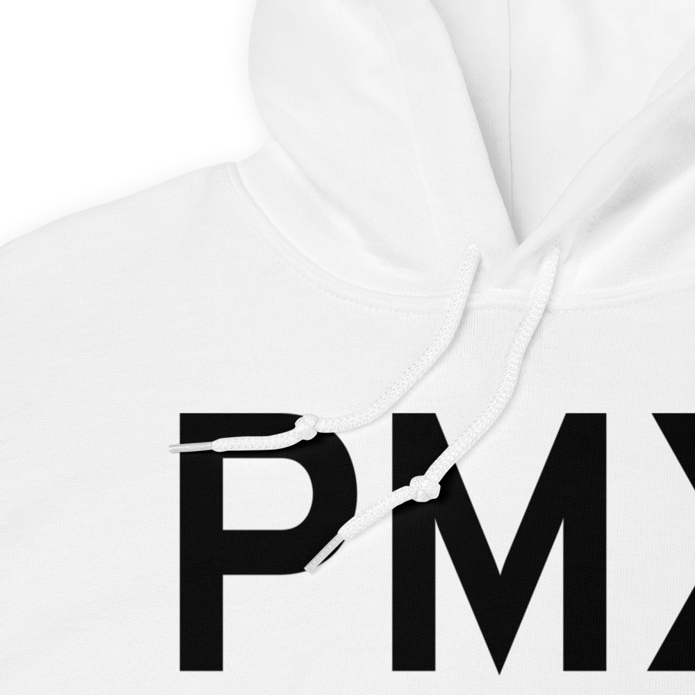 Palmer (13MA) Airport Hoodie Sweatshirt 