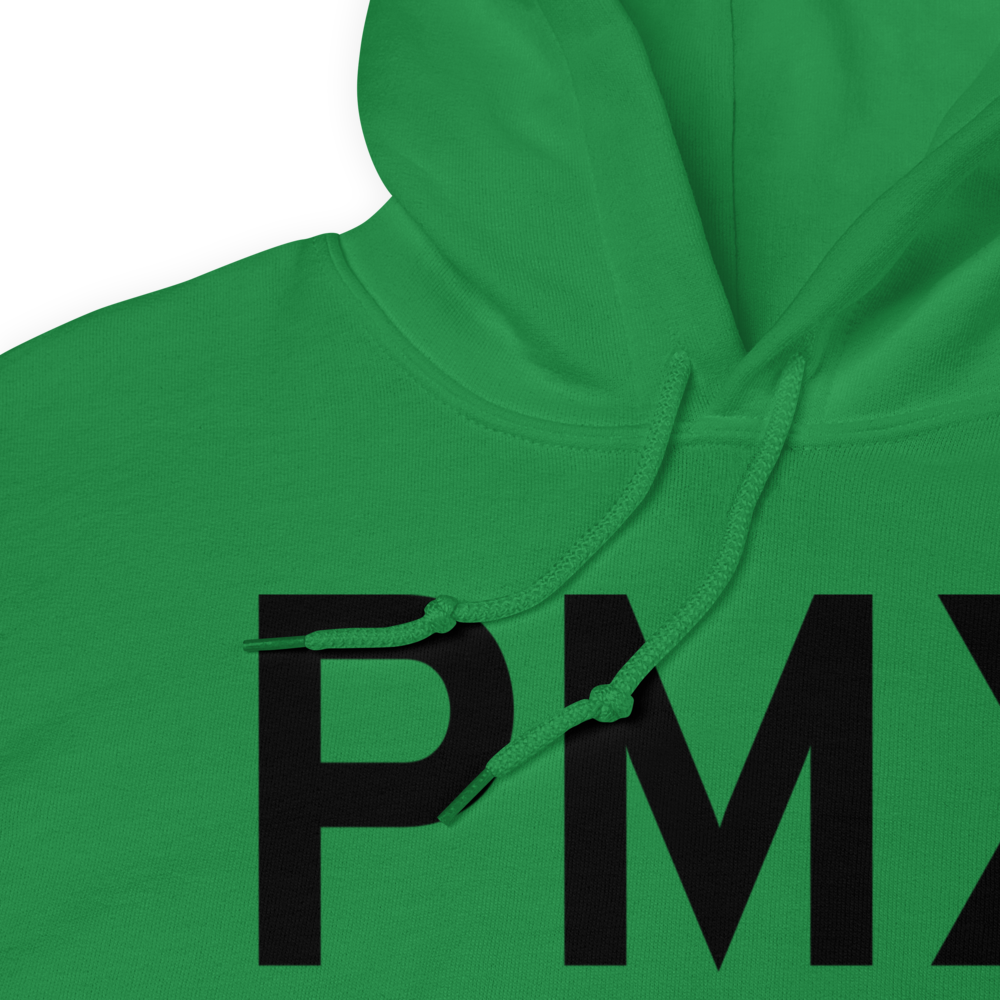 Palmer (13MA) Airport Hoodie Sweatshirt 