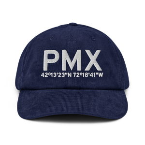 Palmer (13MA) Airport Hat