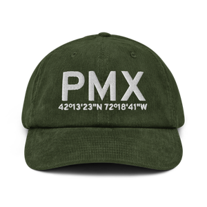 Palmer (13MA) Airport Hat