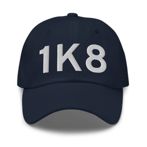 Ketchum (1K8) Airport Hat