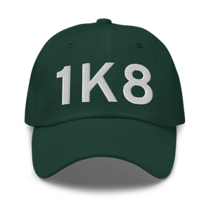 Ketchum (1K8) Airport Hat