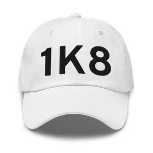 Ketchum (1K8) Airport Hat