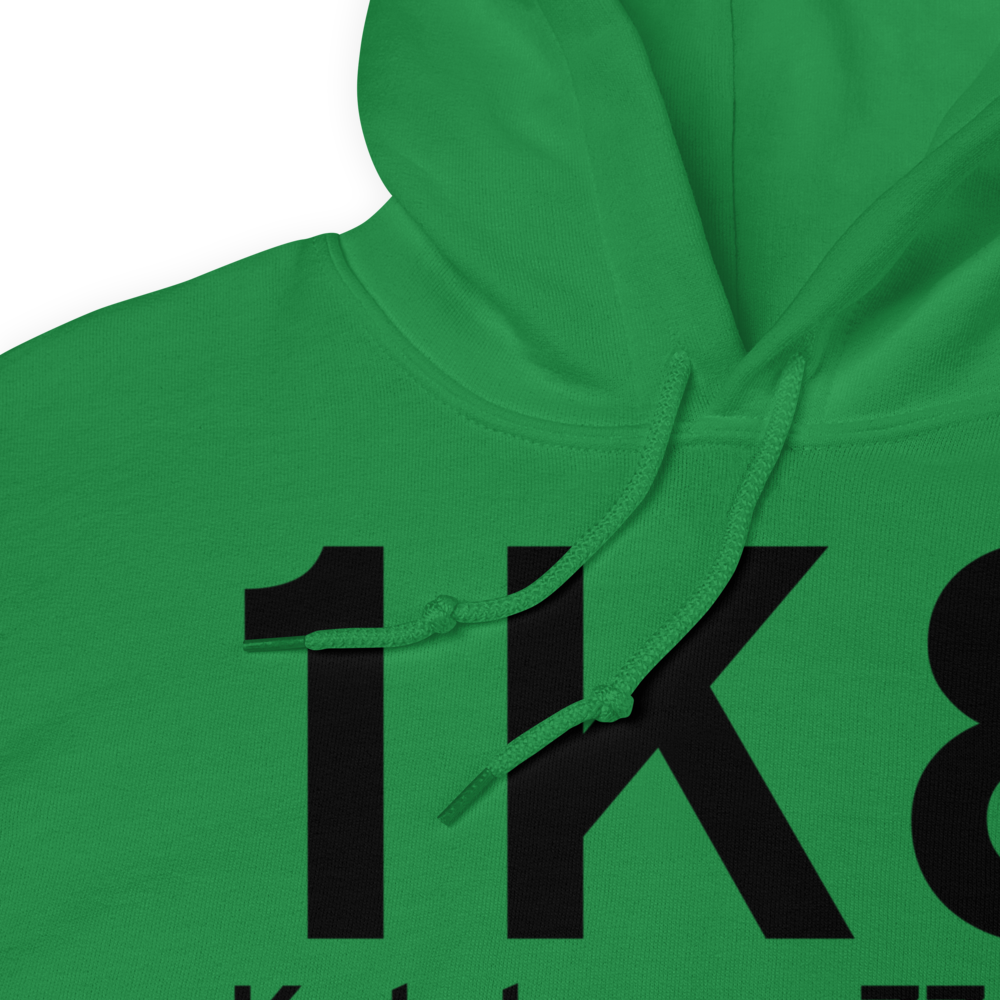 Ketchum (1K8) Airport Hoodie Sweatshirt 