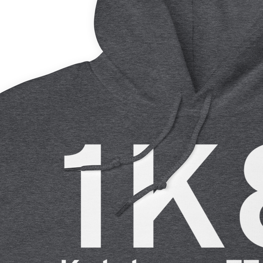 Ketchum (1K8) Airport Hoodie Sweatshirt 