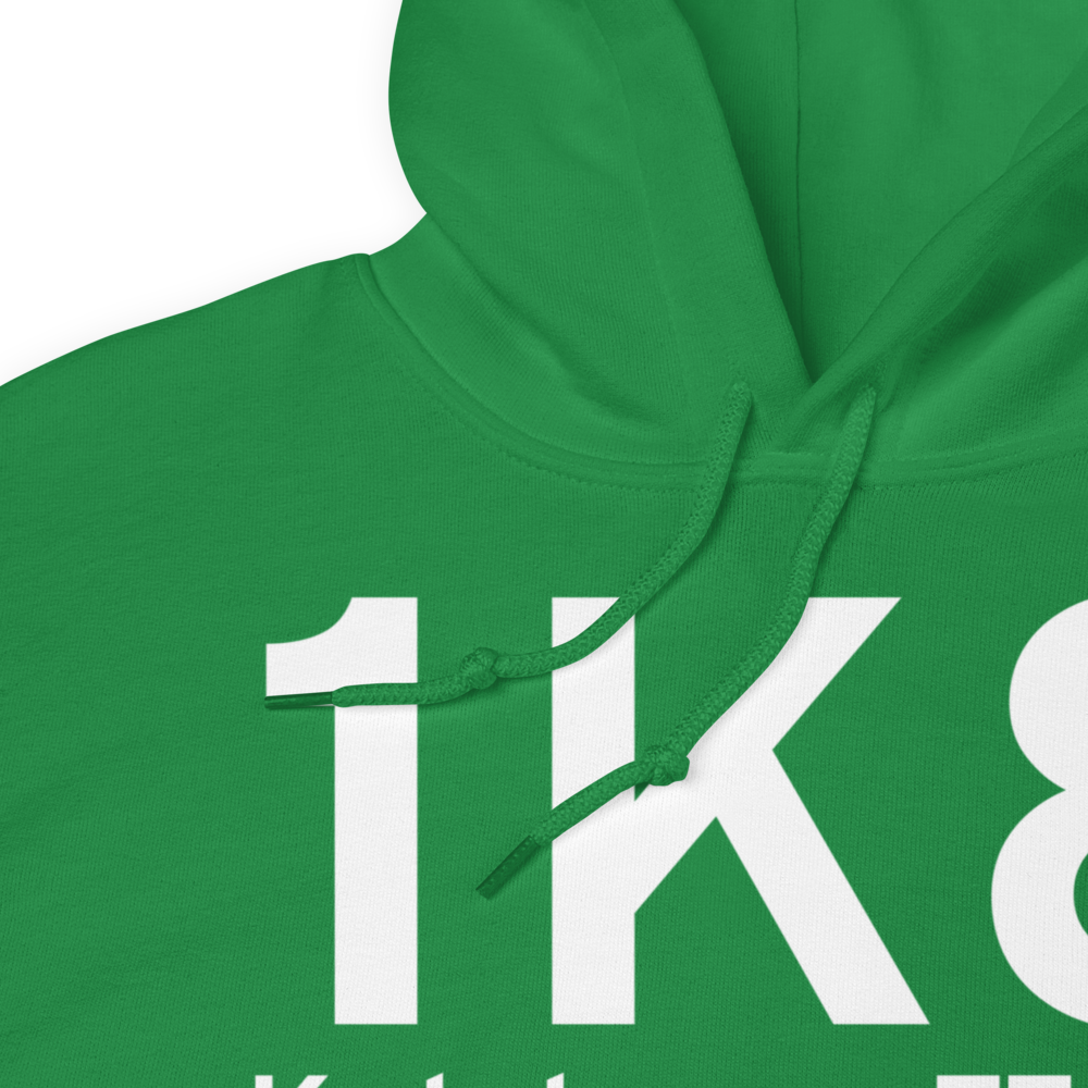 Ketchum (1K8) Airport Hoodie Sweatshirt 