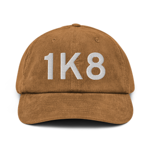 Ketchum (1K8) Airport Hat