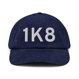 Ketchum (1K8) Airport Hat