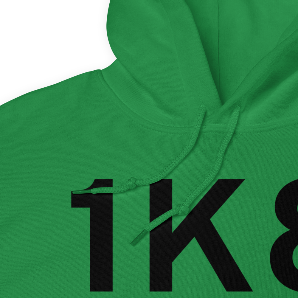 Ketchum (1K8) Airport Hoodie Sweatshirt 