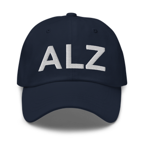 Lazy Bay (ALZ) Airport Hat