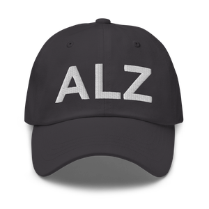 Lazy Bay (ALZ) Airport Hat