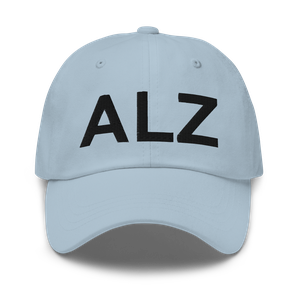 Lazy Bay (ALZ) Airport Hat