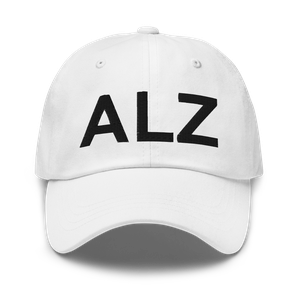 Lazy Bay (ALZ) Airport Hat