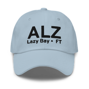 Lazy Bay (ALZ) Airport Hat