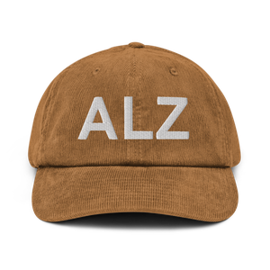 Lazy Bay (ALZ) Airport Hat