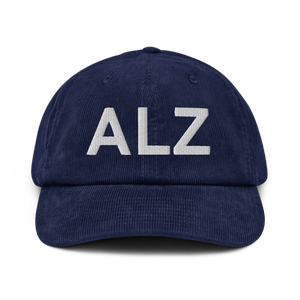 Lazy Bay (ALZ) Airport Hat