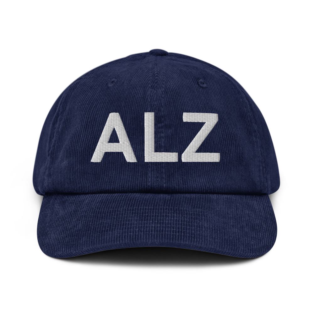 Lazy Bay (ALZ) Airport Hat 