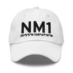 Zuni (US-0874) Airport Hat