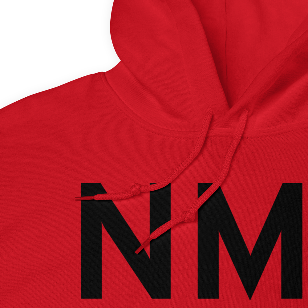 Zuni (US-0874) Airport Hoodie Sweatshirt 