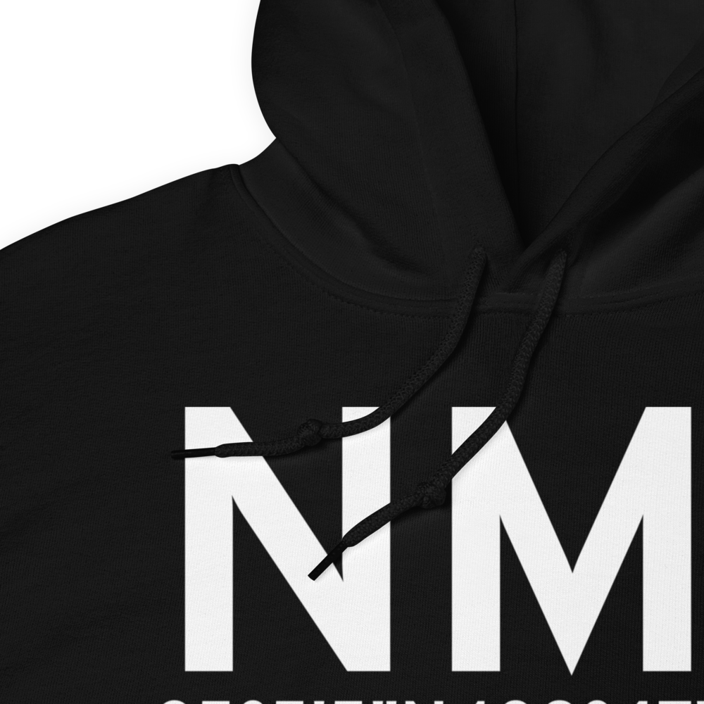 Zuni (US-0874) Airport Hoodie Sweatshirt 