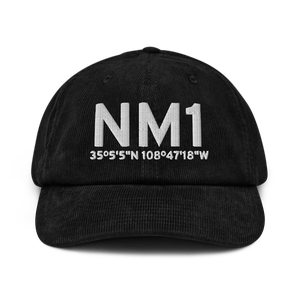 Zuni (US-0874) Airport Hat