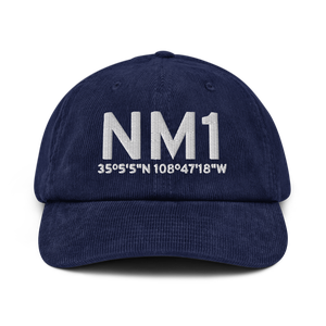 Zuni (US-0874) Airport Hat