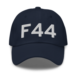 Athens (KF44) Airport Hat