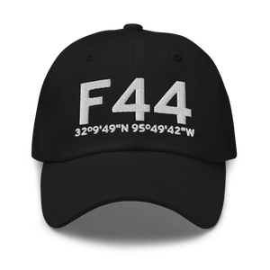 Athens (KF44) Airport Hat