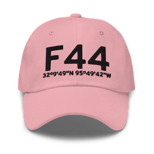 Athens (KF44) Airport Hat