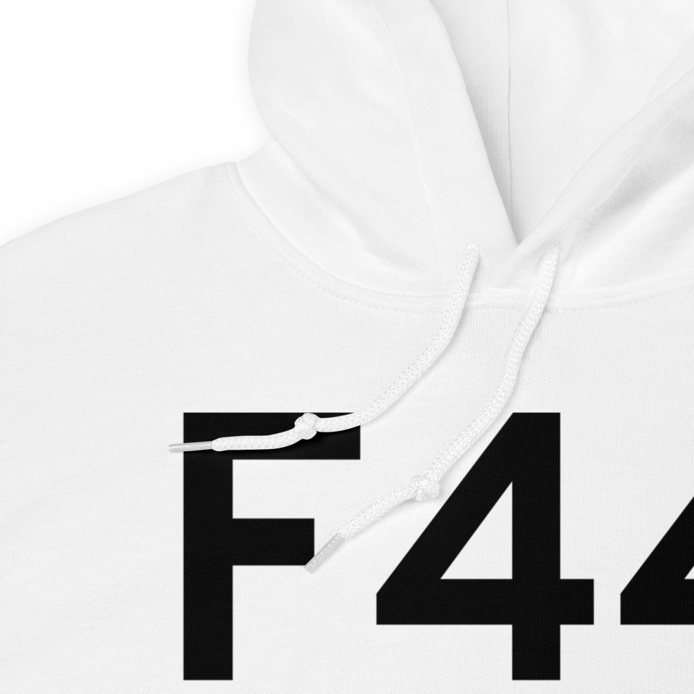 Athens (KF44) Airport Hoodie Sweatshirt 