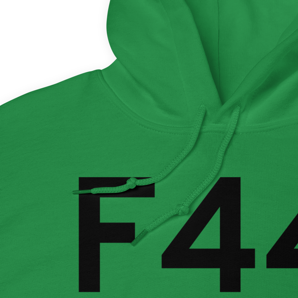 Athens (KF44) Airport Hoodie Sweatshirt 