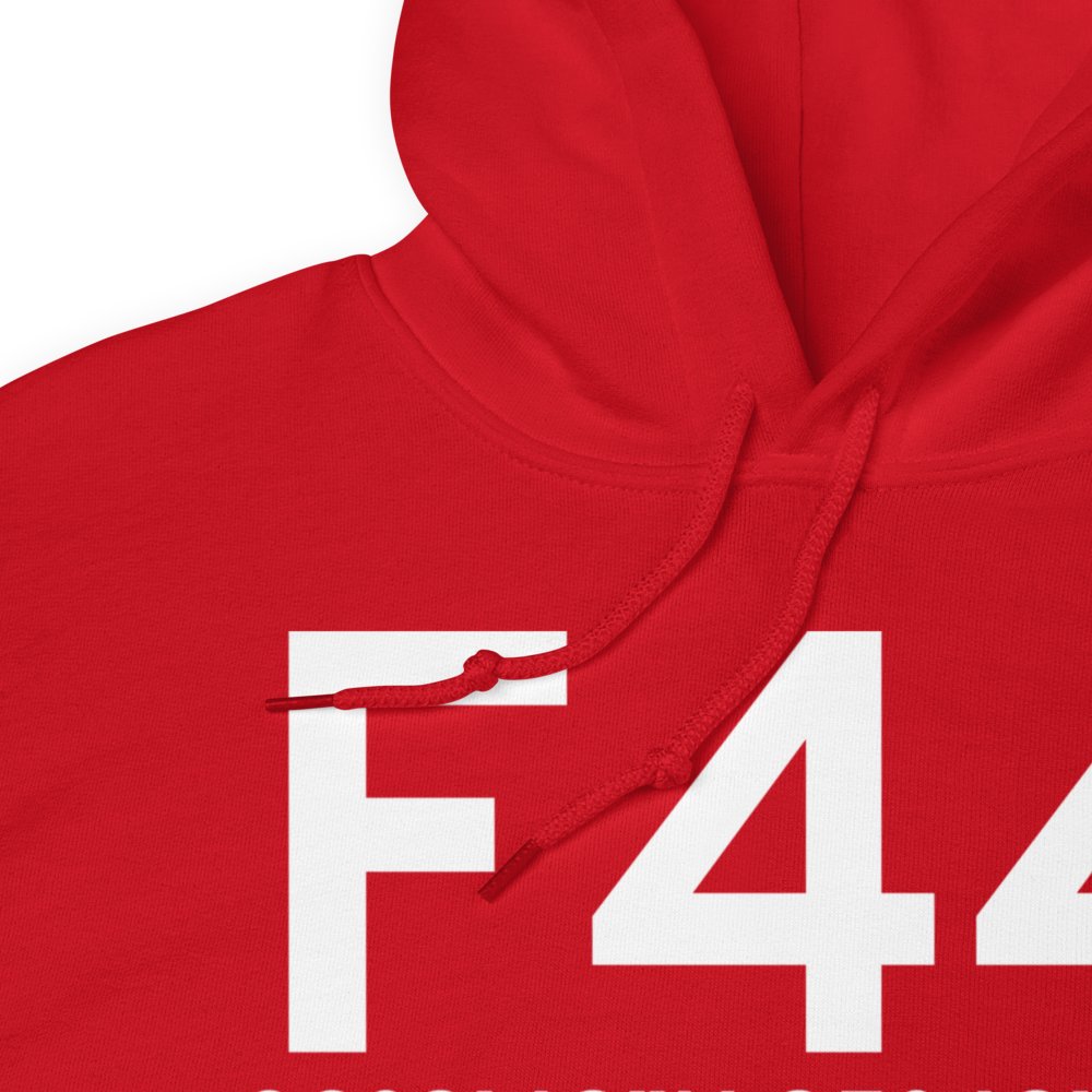 Athens (KF44) Airport Hoodie Sweatshirt 