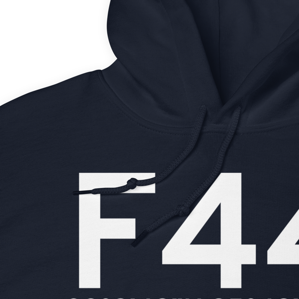 Athens (KF44) Airport Hoodie Sweatshirt 