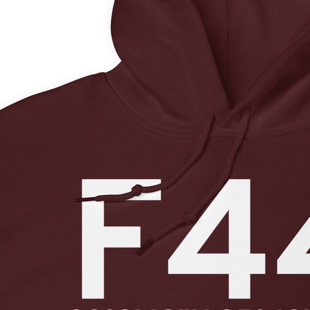 Athens (KF44) Airport Hoodie Sweatshirt 