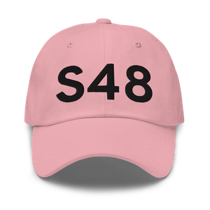 Sandy (KS48) Airport Hat