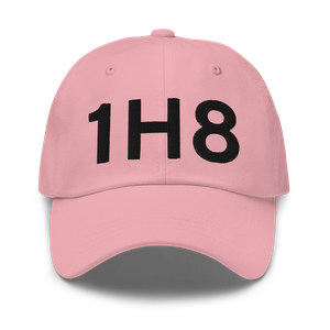 Casey (K1H8) Airport Hat