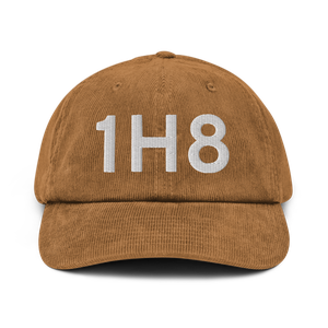 Casey (K1H8) Airport Hat