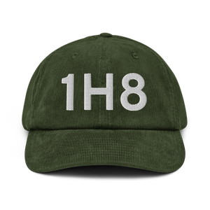 Casey (K1H8) Airport Hat