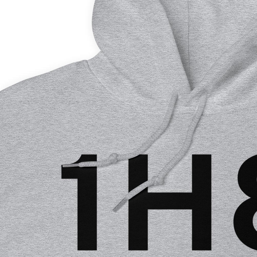 Casey (K1H8) Airport Hoodie Sweatshirt 