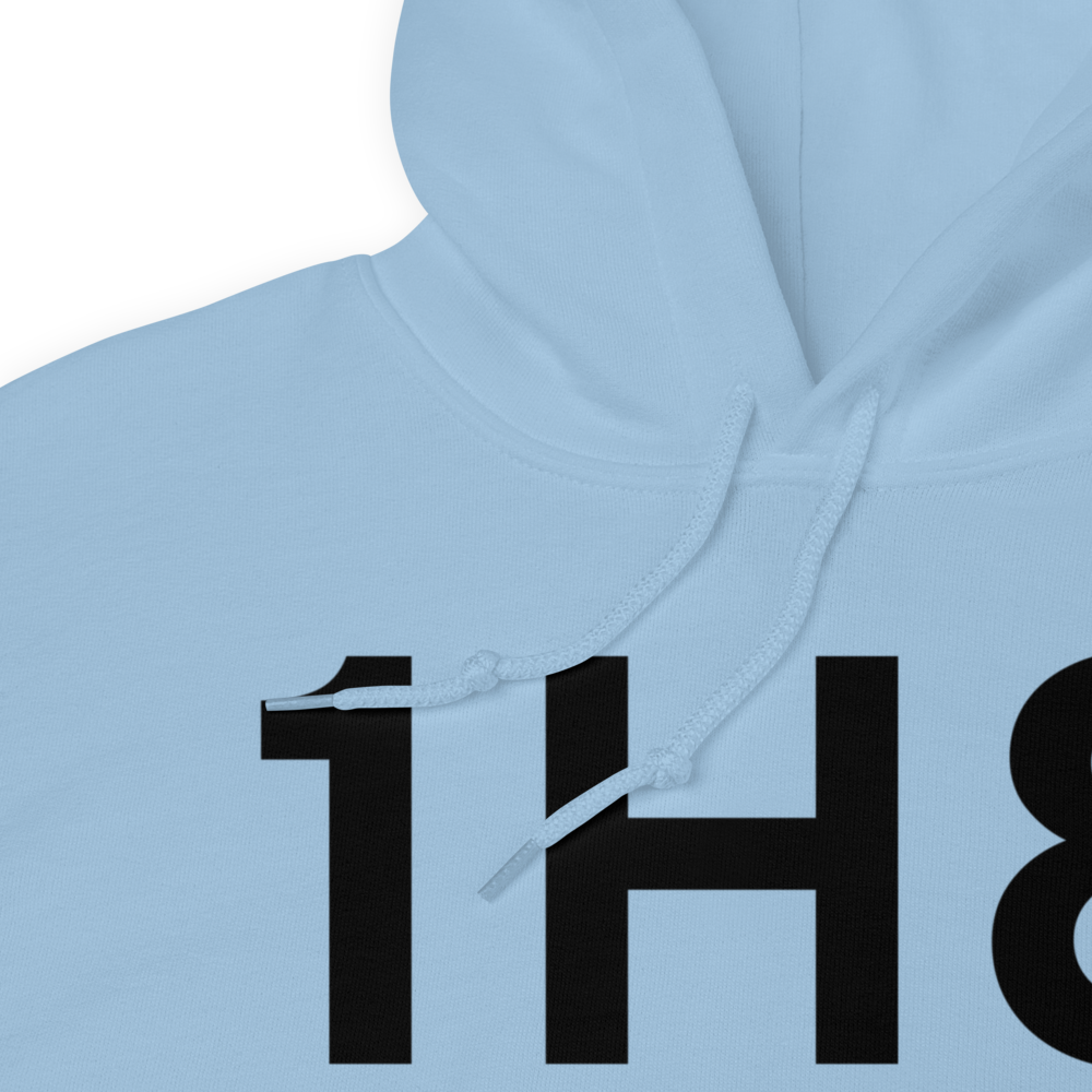 Casey (K1H8) Airport Hoodie Sweatshirt 