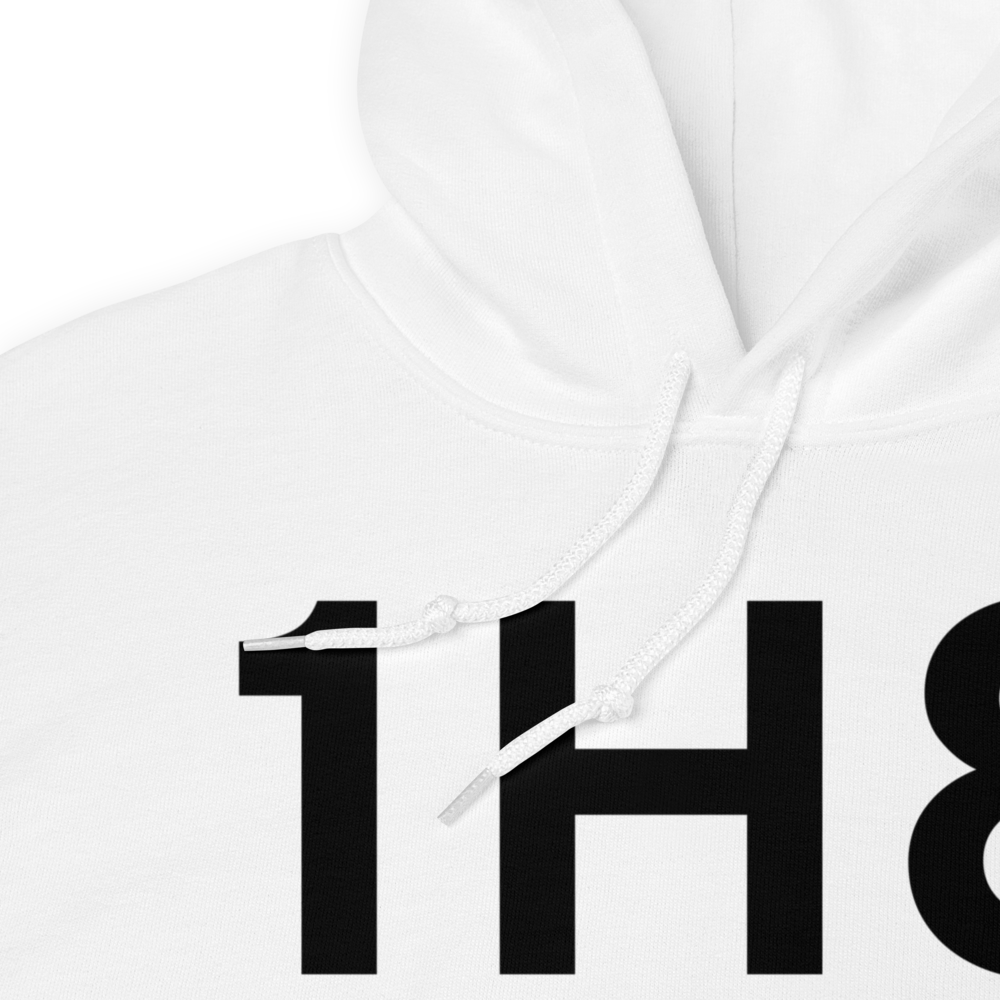 Casey (K1H8) Airport Hoodie Sweatshirt 