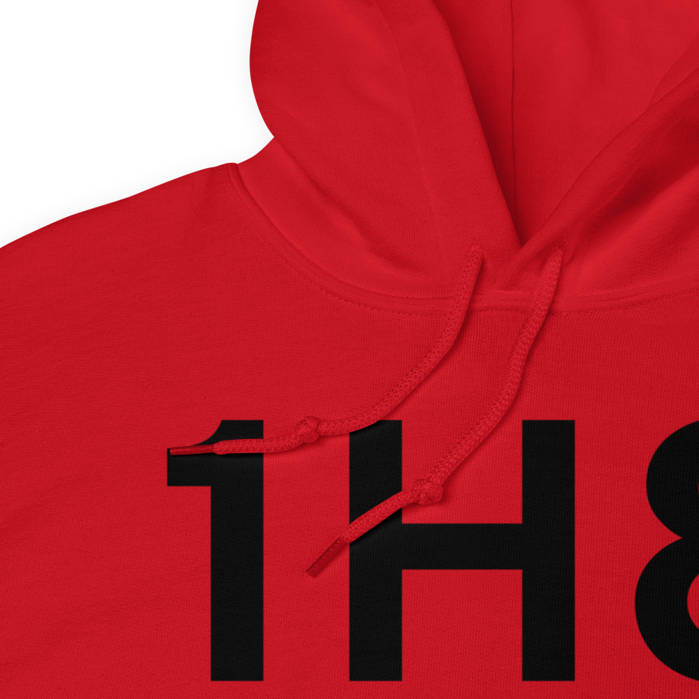 Casey (K1H8) Airport Hoodie Sweatshirt 