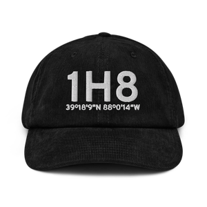 Casey (K1H8) Airport Hat