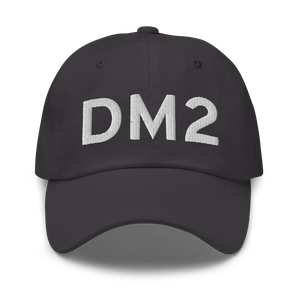 Diomede (DM2) Airport Hat