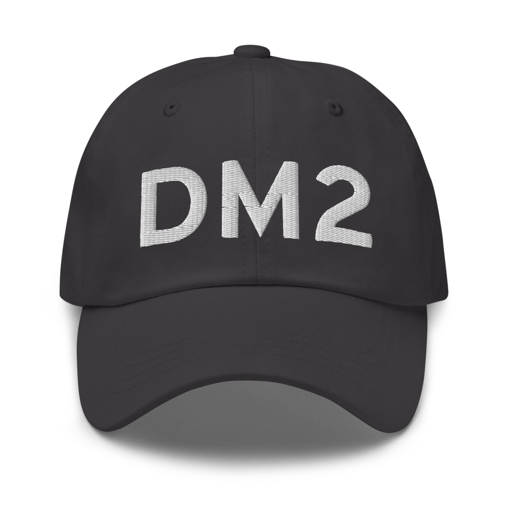 Diomede (DM2) Airport Hat 