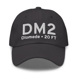 Diomede (DM2) Airport Hat