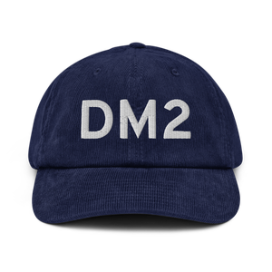 Diomede (DM2) Airport Hat