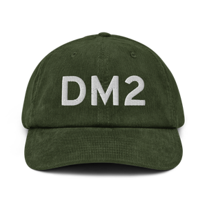 Diomede (DM2) Airport Hat