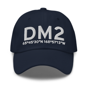 Diomede (DM2) Airport Hat