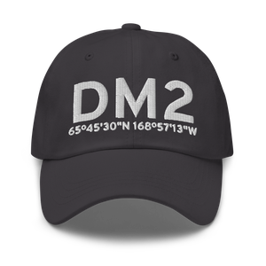 Diomede (DM2) Airport Hat